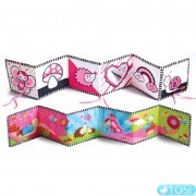 Моя первая книжка TINY LOVE Принцесса